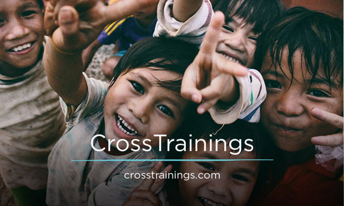 CrossTrainings.com