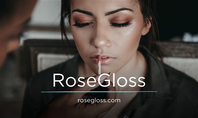 RoseGloss.com