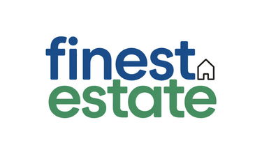 FinestEstate.com - Creative brandable domain for sale