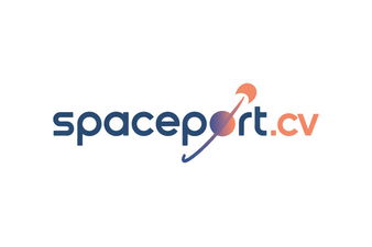 Spaceport.cv - Creative brandable domain for sale