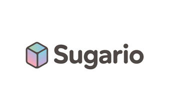 Sugario.com - Creative brandable domain for sale
