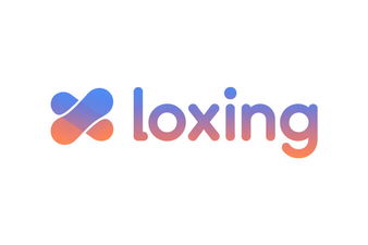 Loxing logo