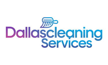 DallasCleaningServices.com Logo