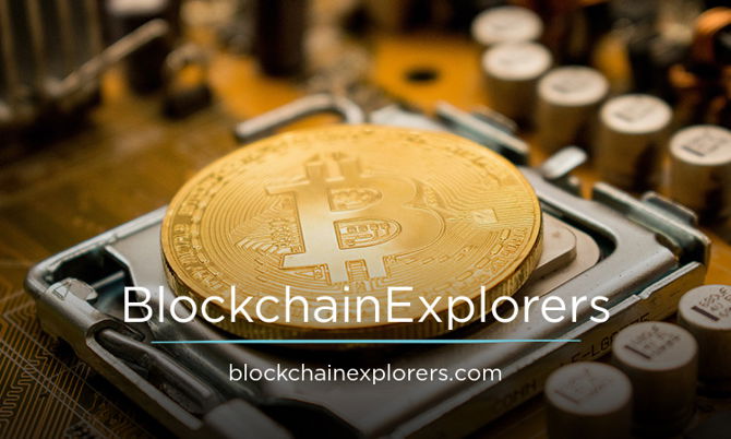 BlockchainExplorers.com