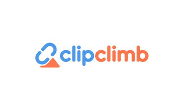 ClipClimb.com - Creative brandable domain for sale