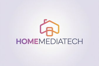 HomeMediaTech.com - Creative brandable domain for sale