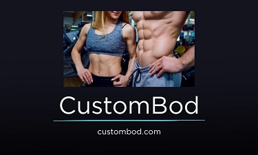 CustomBod.com