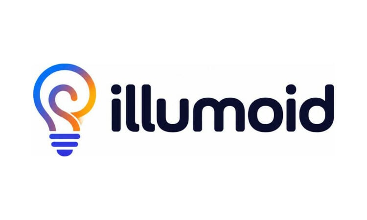 Illumoid logo