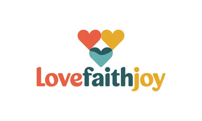 LoveFaithJoy.com