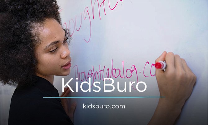 KidsBuro.com