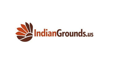 IndianGrounds logo