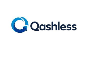 Qashless.com is for sale