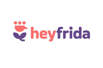 HeyFrida.com is for sale