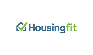 HousingFit.com - Creative brandable domain for sale