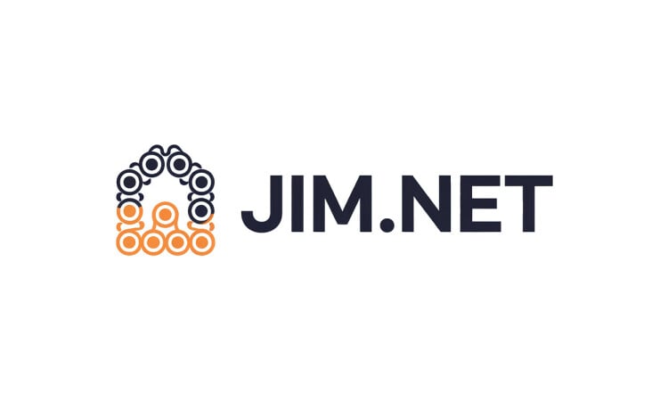 Jim logo