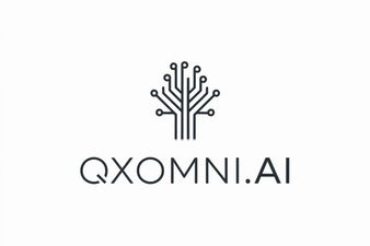 Qxomni.ai - Creative brandable domain for sale