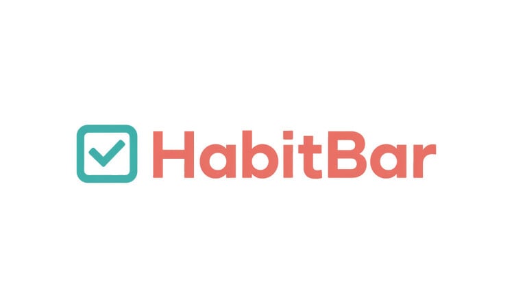 HabitBar logo
