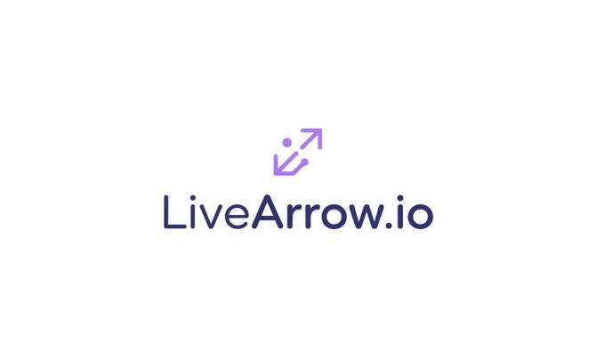 LiveArrow.io