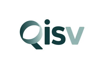 QISV.com - Creative brandable domain for sale