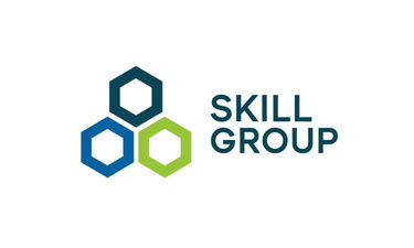 SkillGroup.com - Creative brandable domain for sale