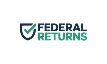 FederalReturns logo