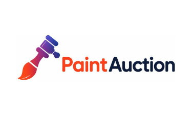 PaintAuction.com is for sale