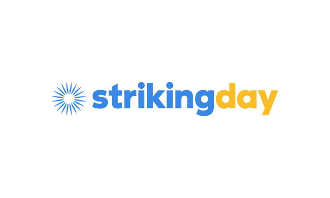 StrikingDay.com