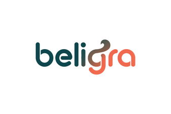 Beligra.com - Creative brandable domain for sale