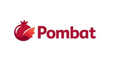 Pombat.com - Creative brandable domain for sale