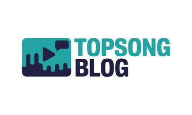 TopSongBlog.com - Creative brandable domain for sale