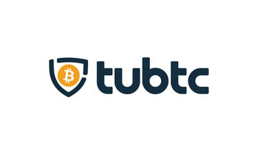TuBTC.com - Creative brandable domain for sale