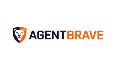 AgentBrave logo
