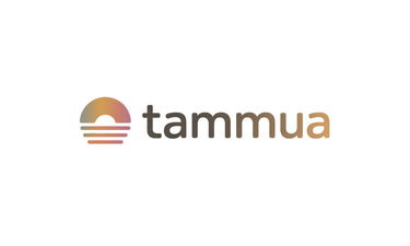 Tammua.com - Creative brandable domain for sale