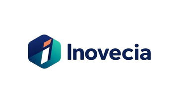 Inovecia logo