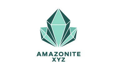 Amazonite.xyz - Creative brandable domain for sale