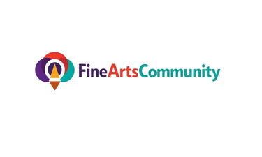 FineArtsCommunity logo