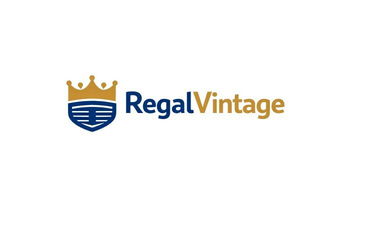 RegalVintage logo