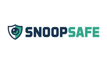 SnoopSafe.com - Creative brandable domain for sale