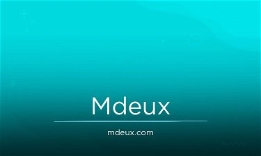 Mdeux.com