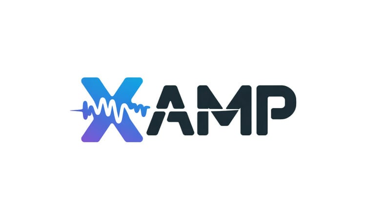 Xamp logo