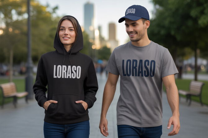 Loraso.com — 5
