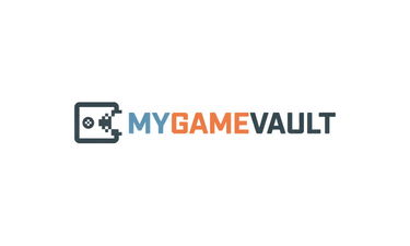 MyGameVault.com - Creative brandable domain for sale