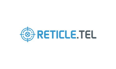 Reticle logo