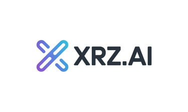 xrz.ai is for sale