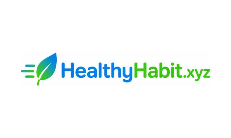 HealthyHabit logo