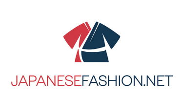 JapaneseFashion.net - Creative brandable domain for sale