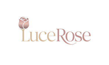 LuceRose.com - Creative brandable domain for sale