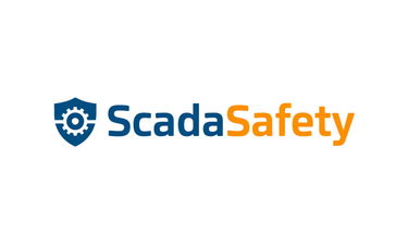 ScadaSafety.com - Creative brandable domain for sale