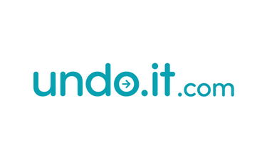 Undo.it.com - Creative brandable domain for sale