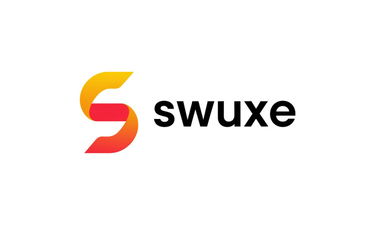 Swuxe.com - Creative brandable domain for sale